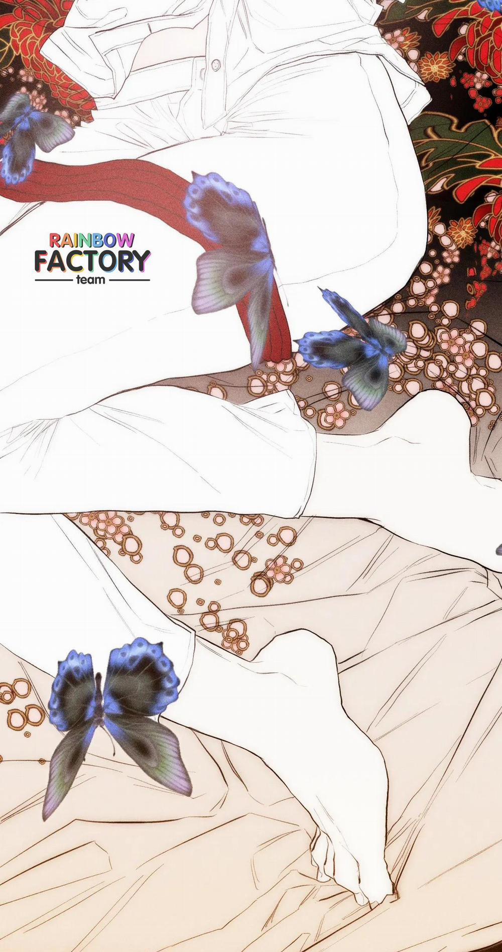 Xuân Nhật Tương Chí 22 trang 32