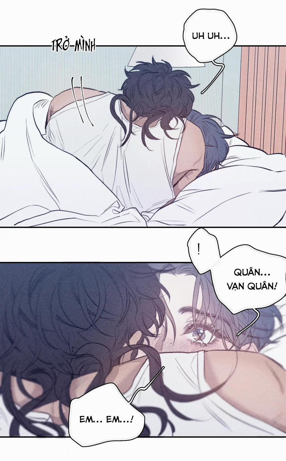 Xuân Nhật Tương Chí 23 trang 19