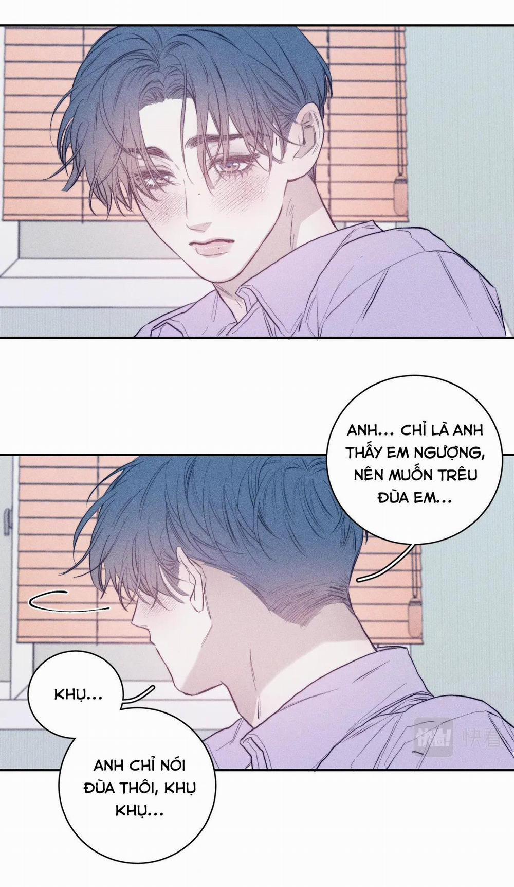 Xuân Nhật Tương Chí 23 trang 26