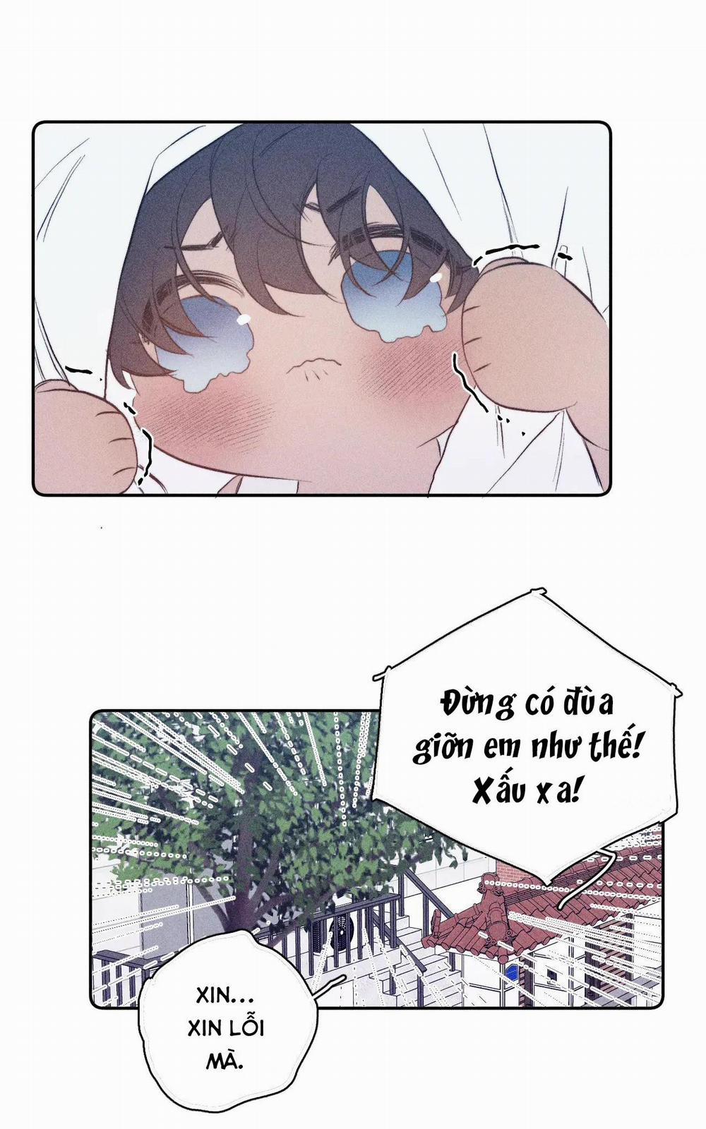 Xuân Nhật Tương Chí 23 trang 27