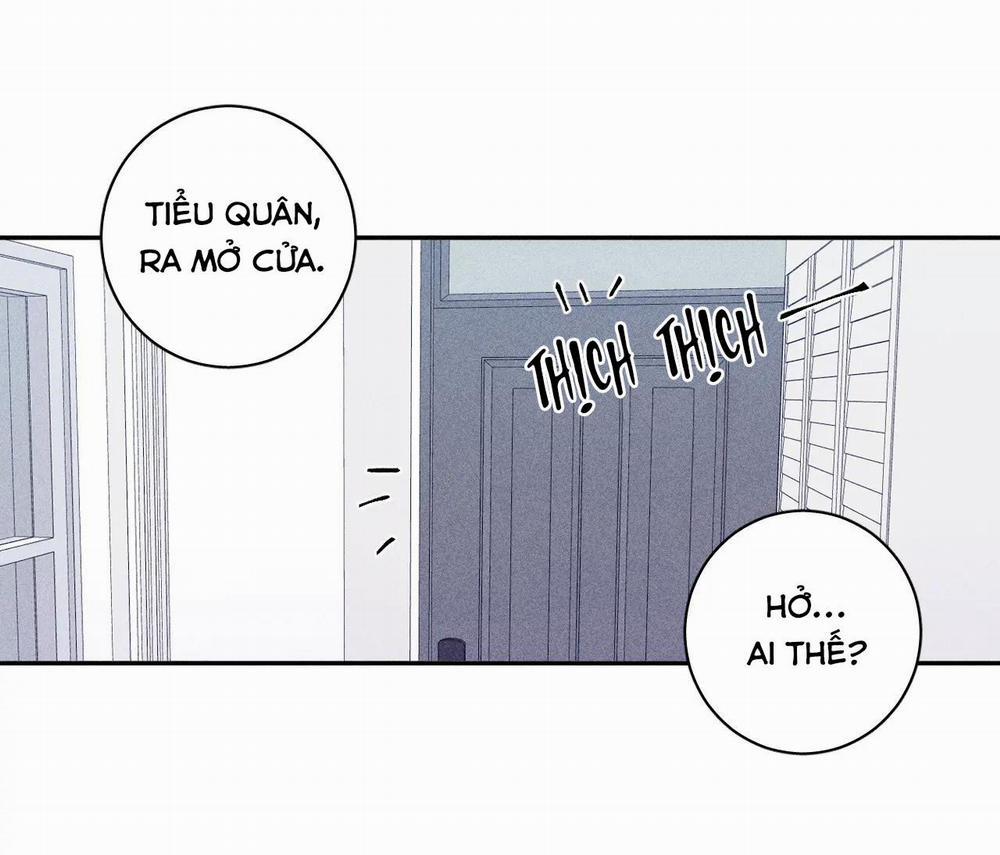 Xuân Nhật Tương Chí 23 trang 30