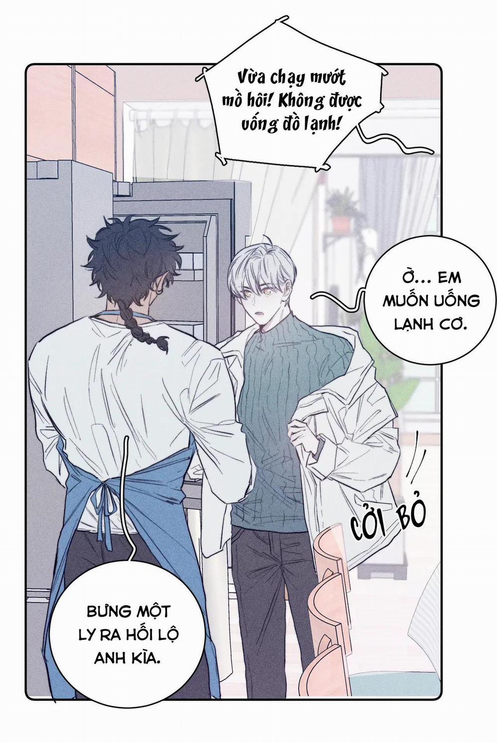 Xuân Nhật Tương Chí 23 trang 38