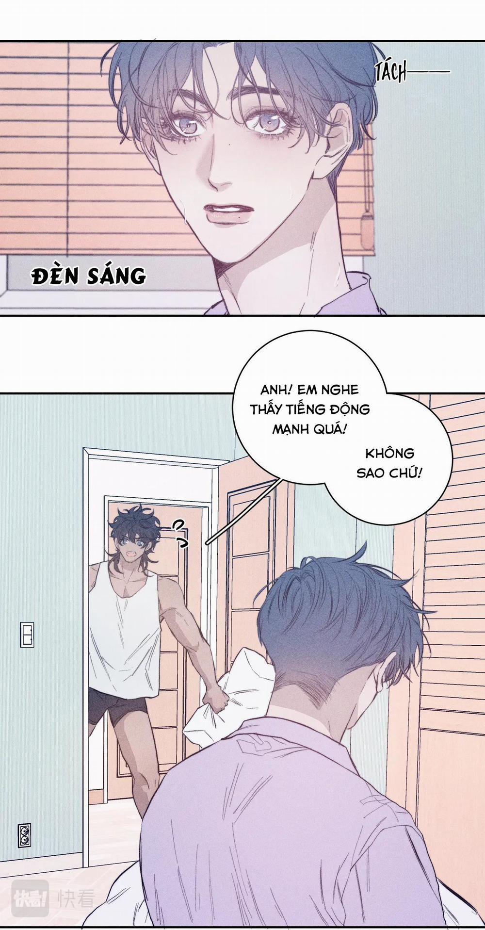 Xuân Nhật Tương Chí 23 trang 4