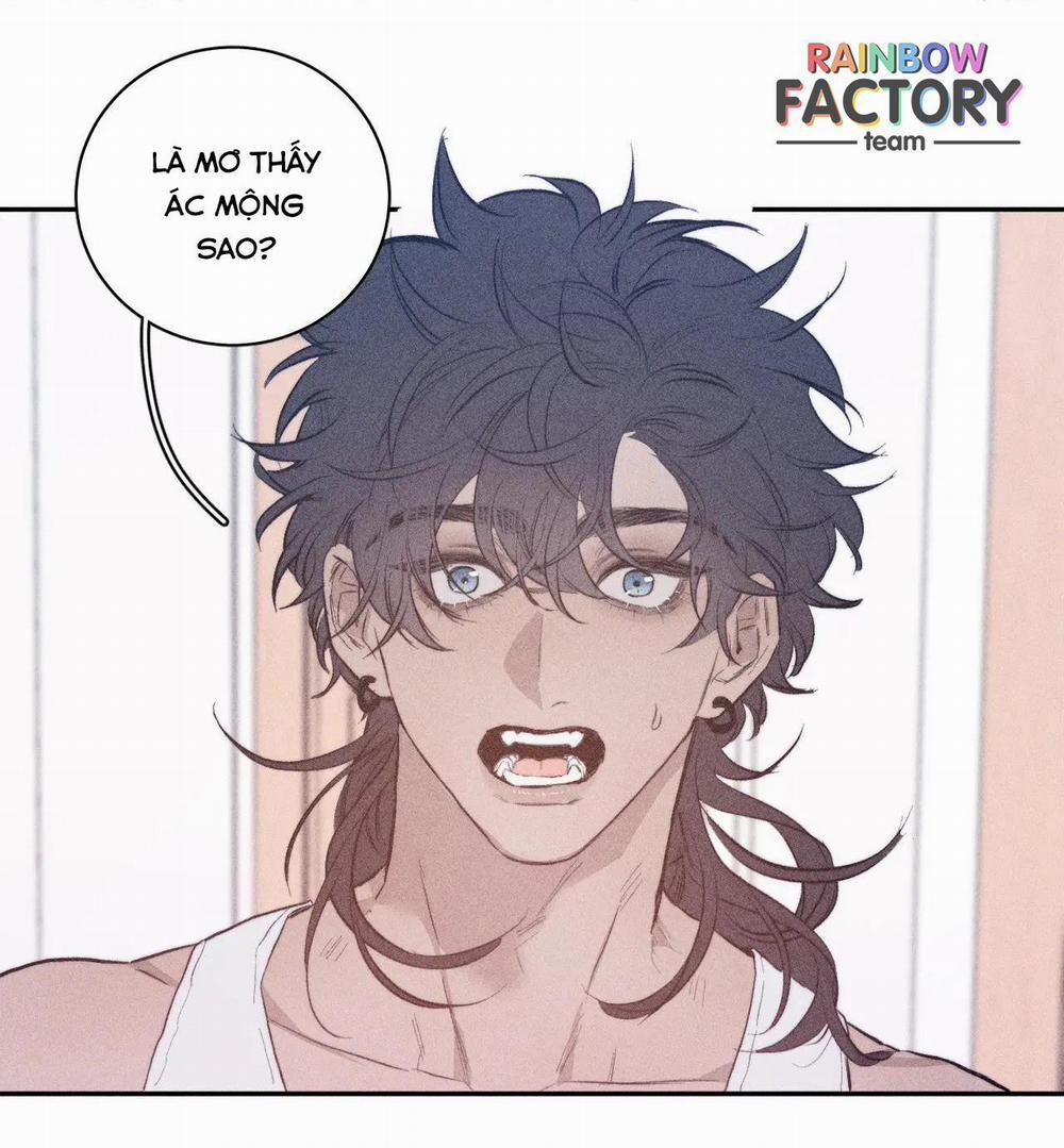 Xuân Nhật Tương Chí 23 trang 5