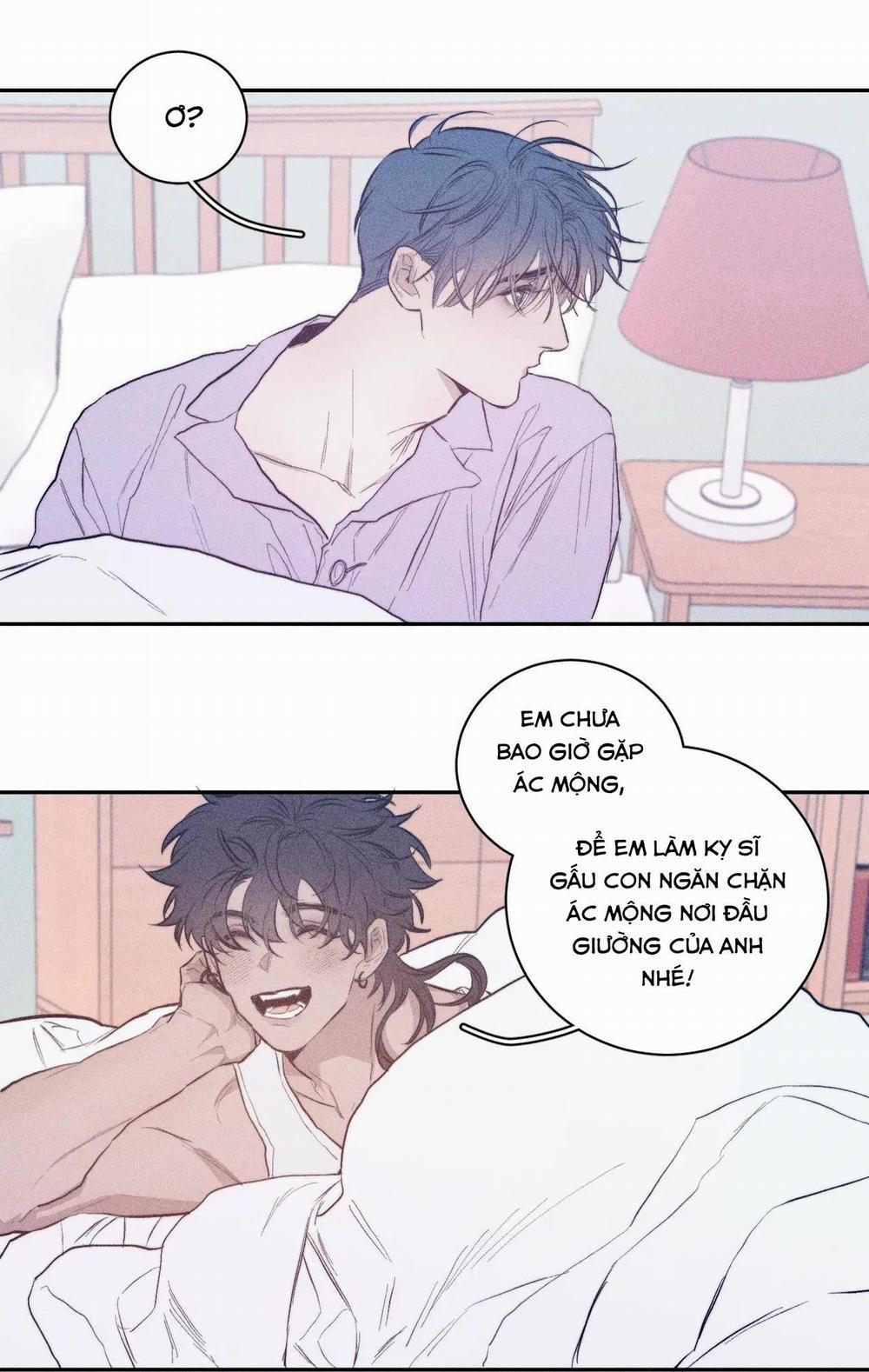 Xuân Nhật Tương Chí 23 trang 9