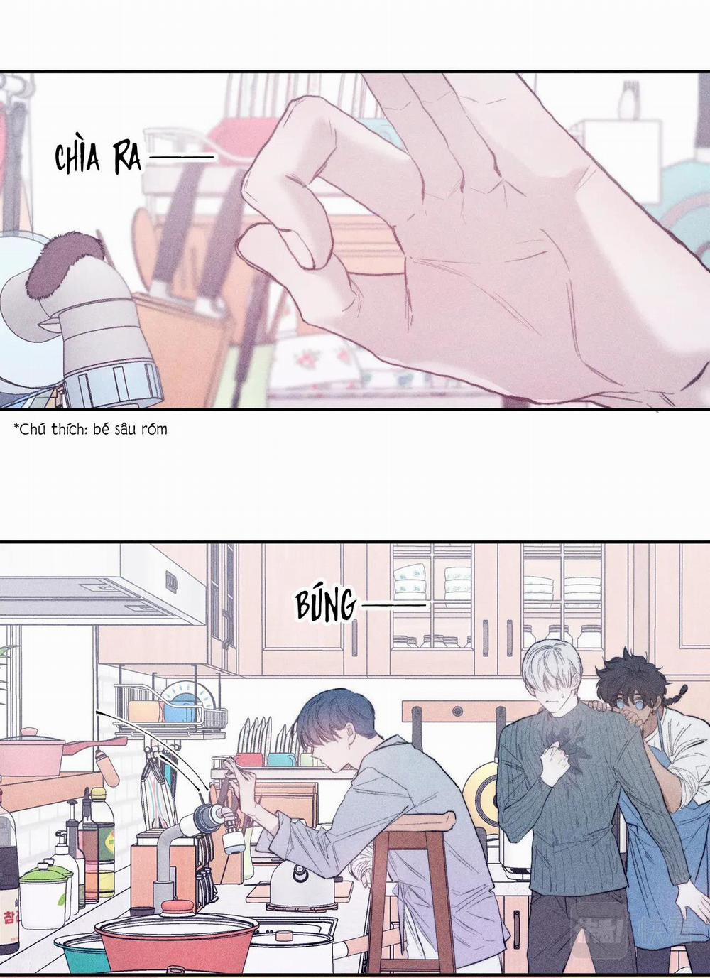 Xuân Nhật Tương Chí 24 trang 10