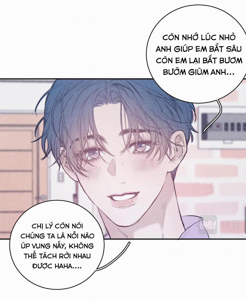 Xuân Nhật Tương Chí 24 trang 14