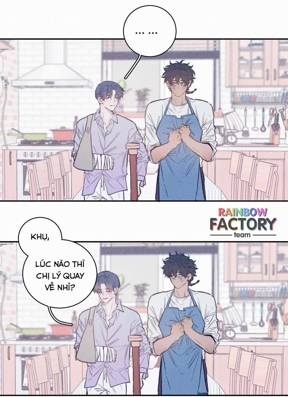 Xuân Nhật Tương Chí 24 trang 16