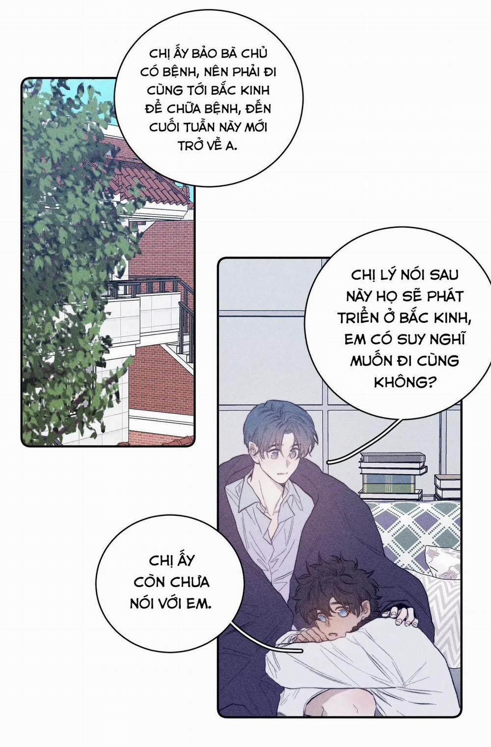 Xuân Nhật Tương Chí 24 trang 17