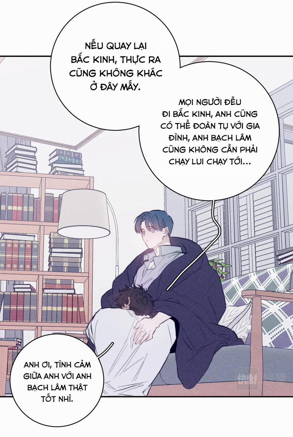 Xuân Nhật Tương Chí 24 trang 23