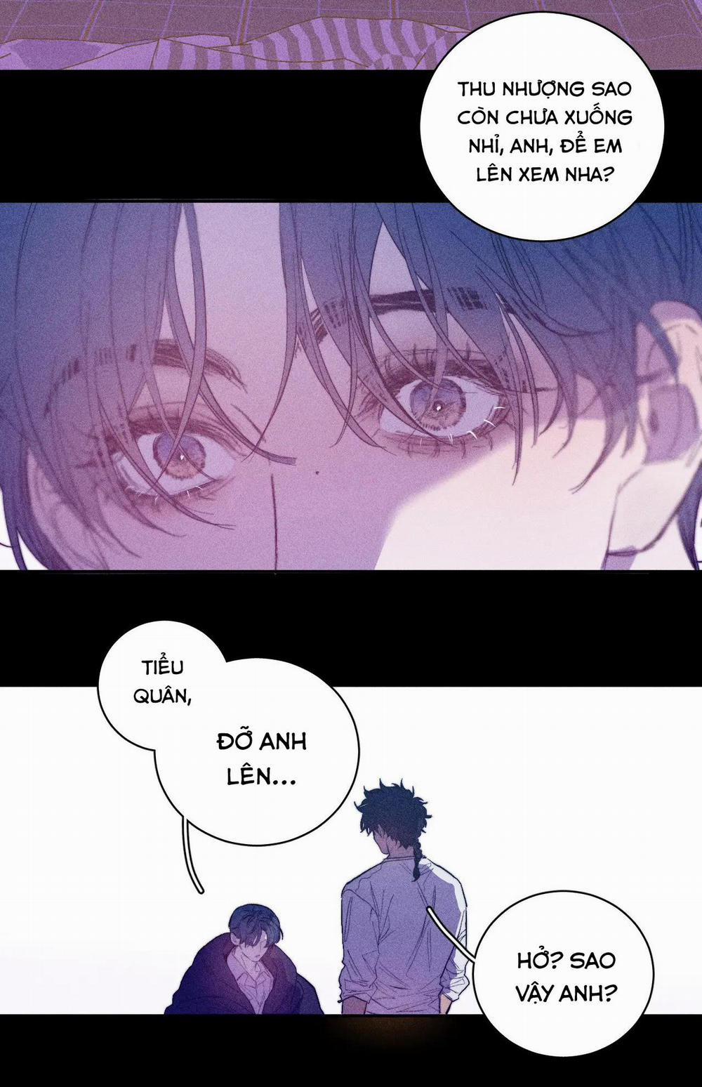 Xuân Nhật Tương Chí 24 trang 26