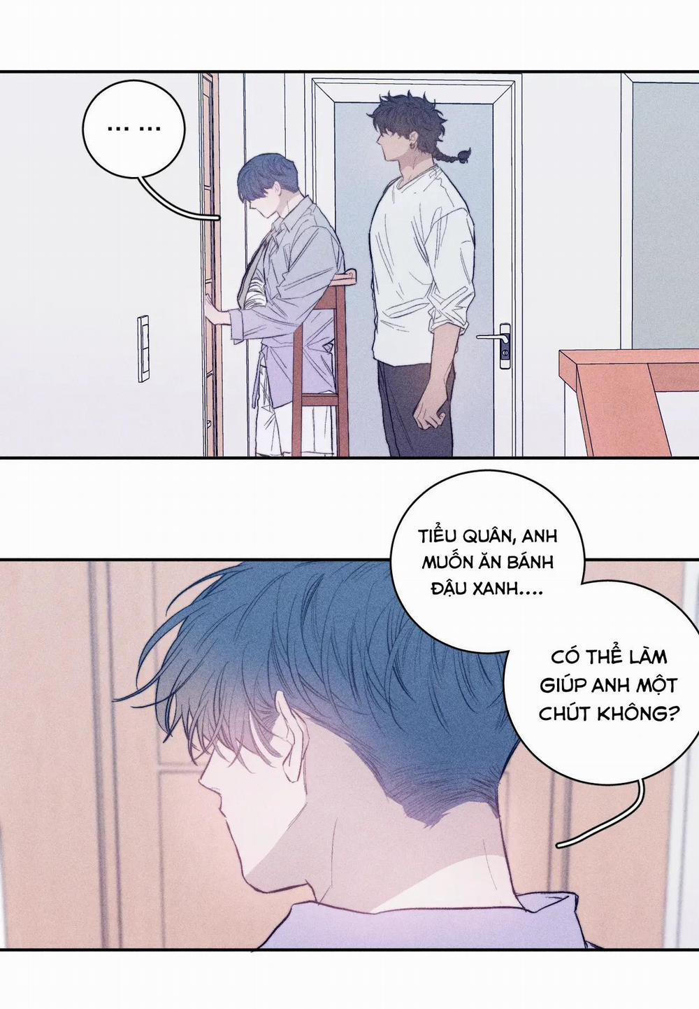 Xuân Nhật Tương Chí 24 trang 29