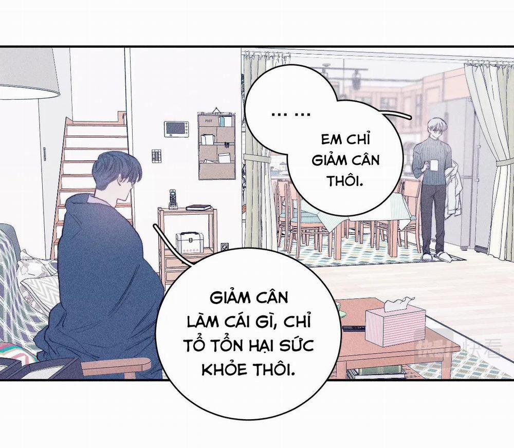 Xuân Nhật Tương Chí 24 trang 3