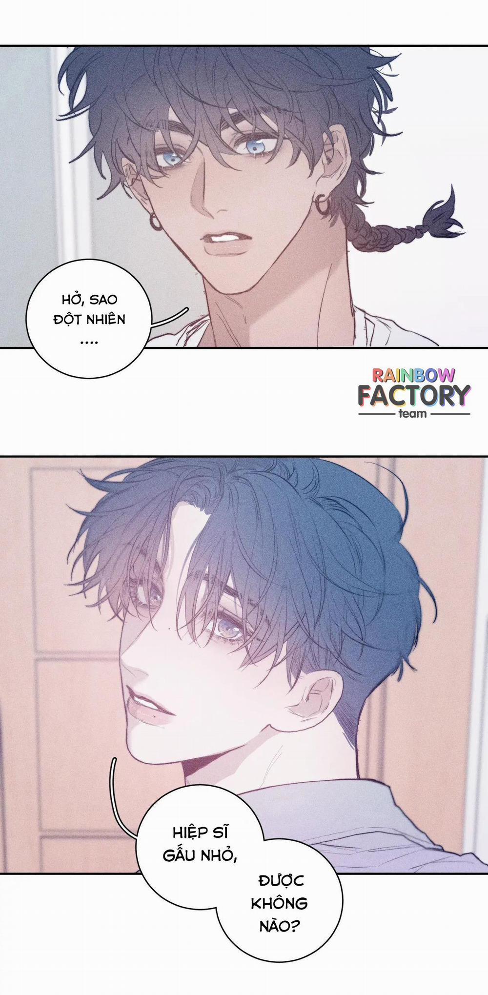 Xuân Nhật Tương Chí 24 trang 30