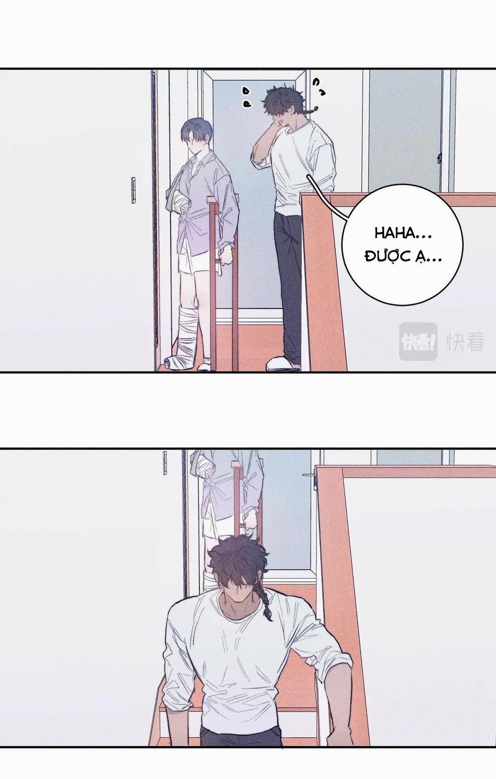 Xuân Nhật Tương Chí 24 trang 31