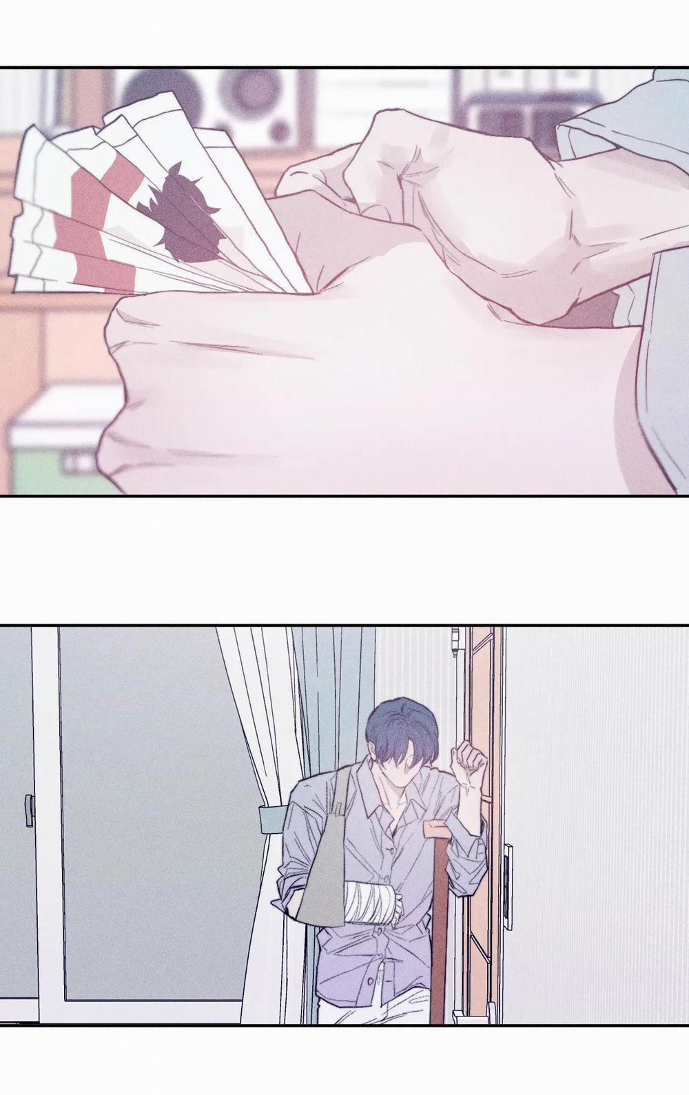 Xuân Nhật Tương Chí 24 trang 34