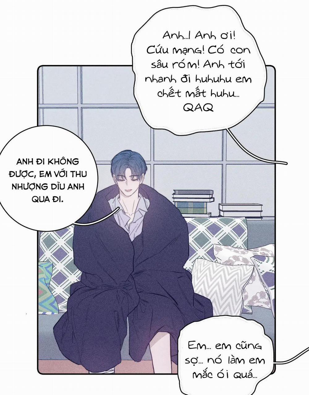 Xuân Nhật Tương Chí 24 trang 8