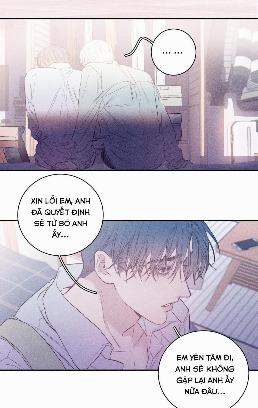 Xuân Nhật Tương Chí 25 trang 15