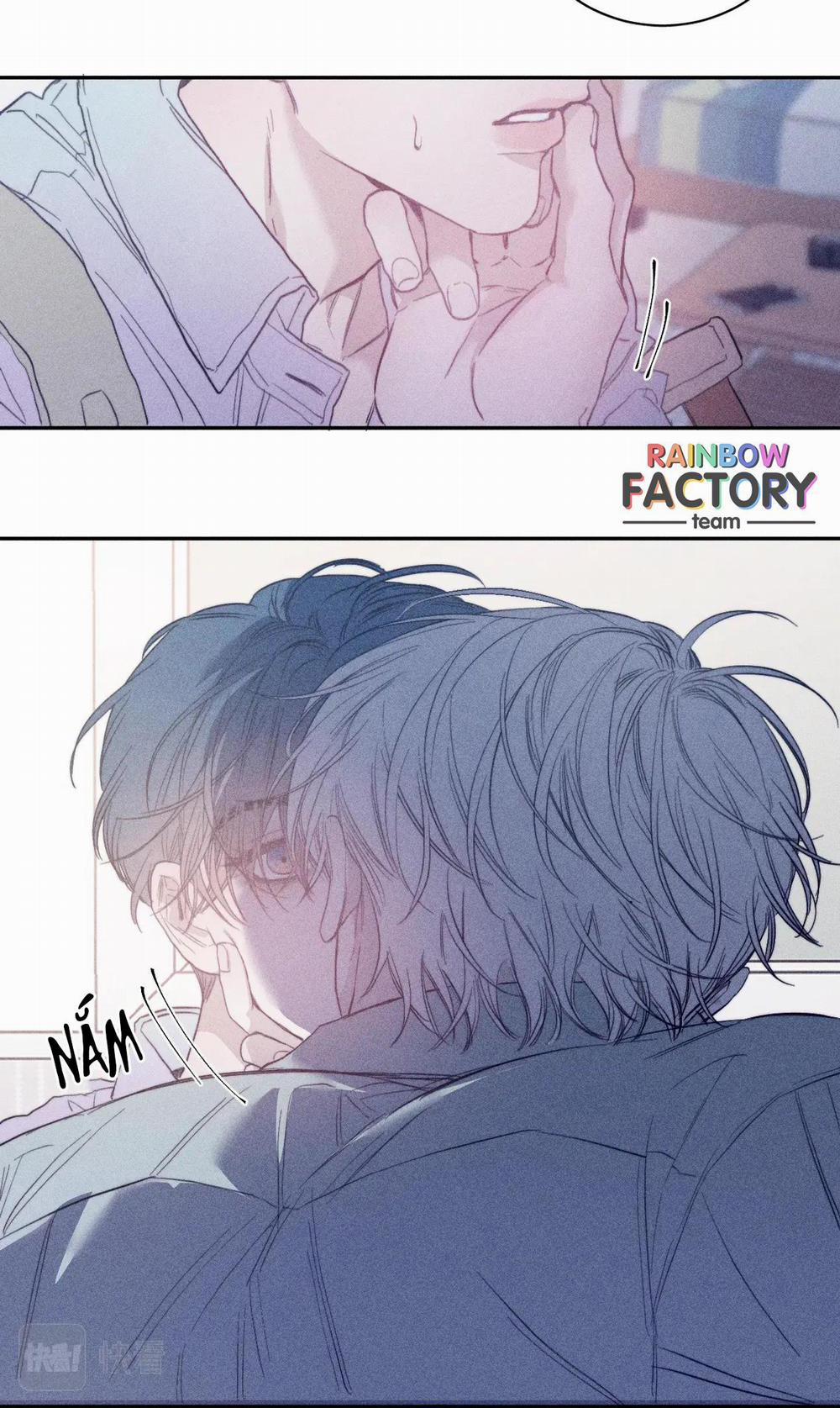 Xuân Nhật Tương Chí 25 trang 16