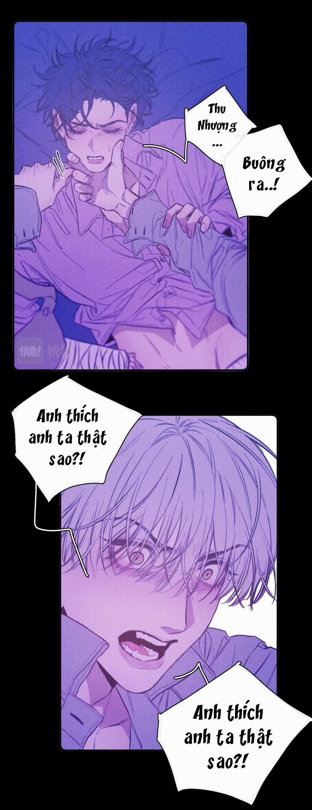 Xuân Nhật Tương Chí 25 trang 21