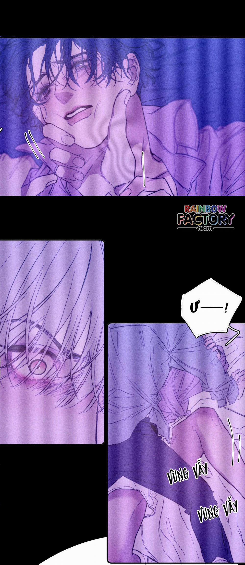 Xuân Nhật Tương Chí 25 trang 22