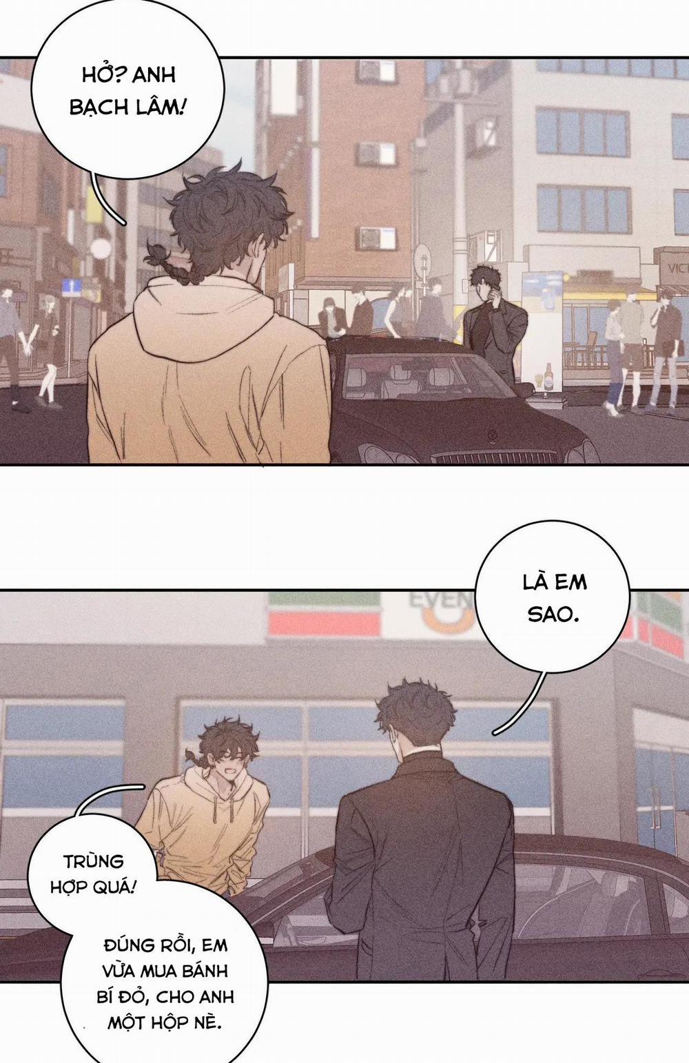 Xuân Nhật Tương Chí 25 trang 33