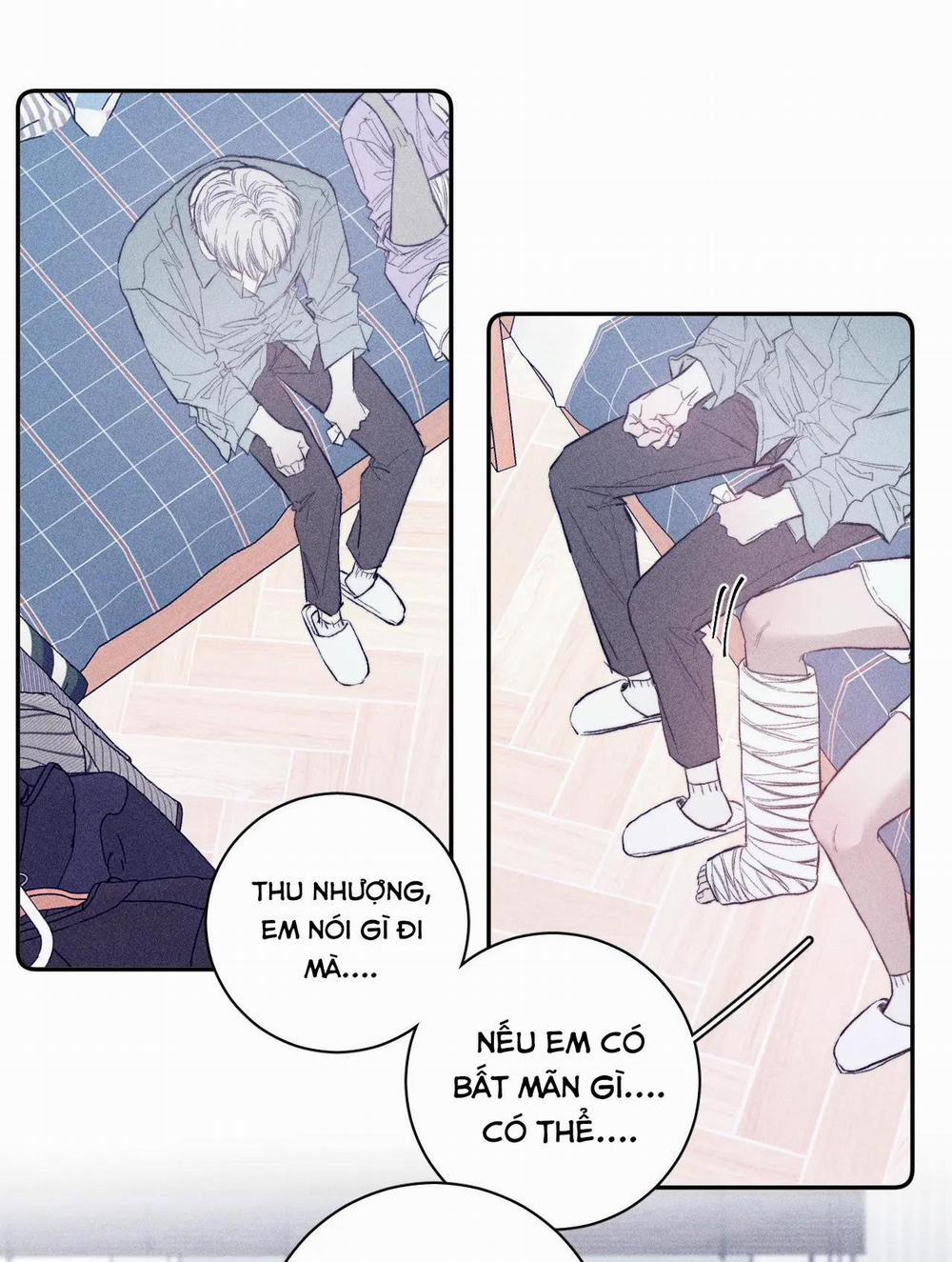 Xuân Nhật Tương Chí 25 trang 8