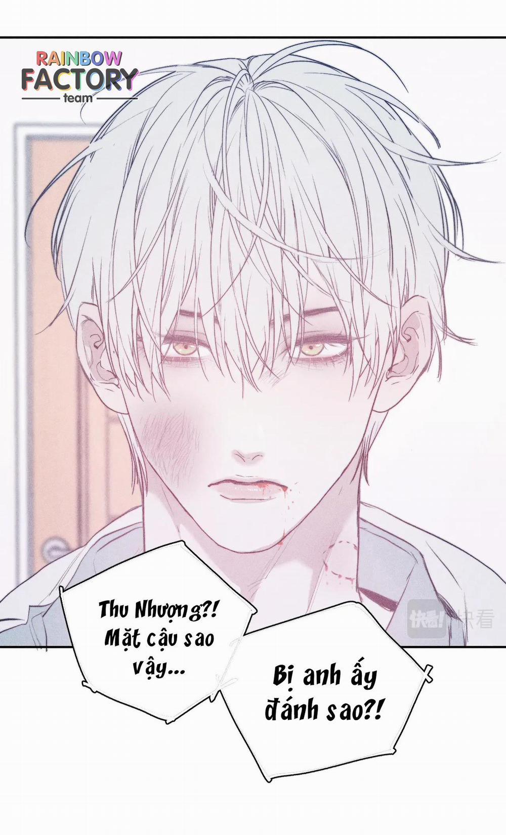 Xuân Nhật Tương Chí 26 trang 16