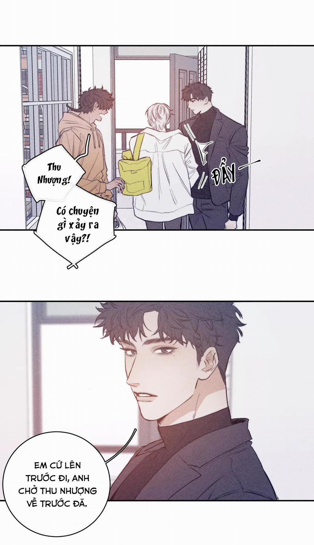 Xuân Nhật Tương Chí 26 trang 18