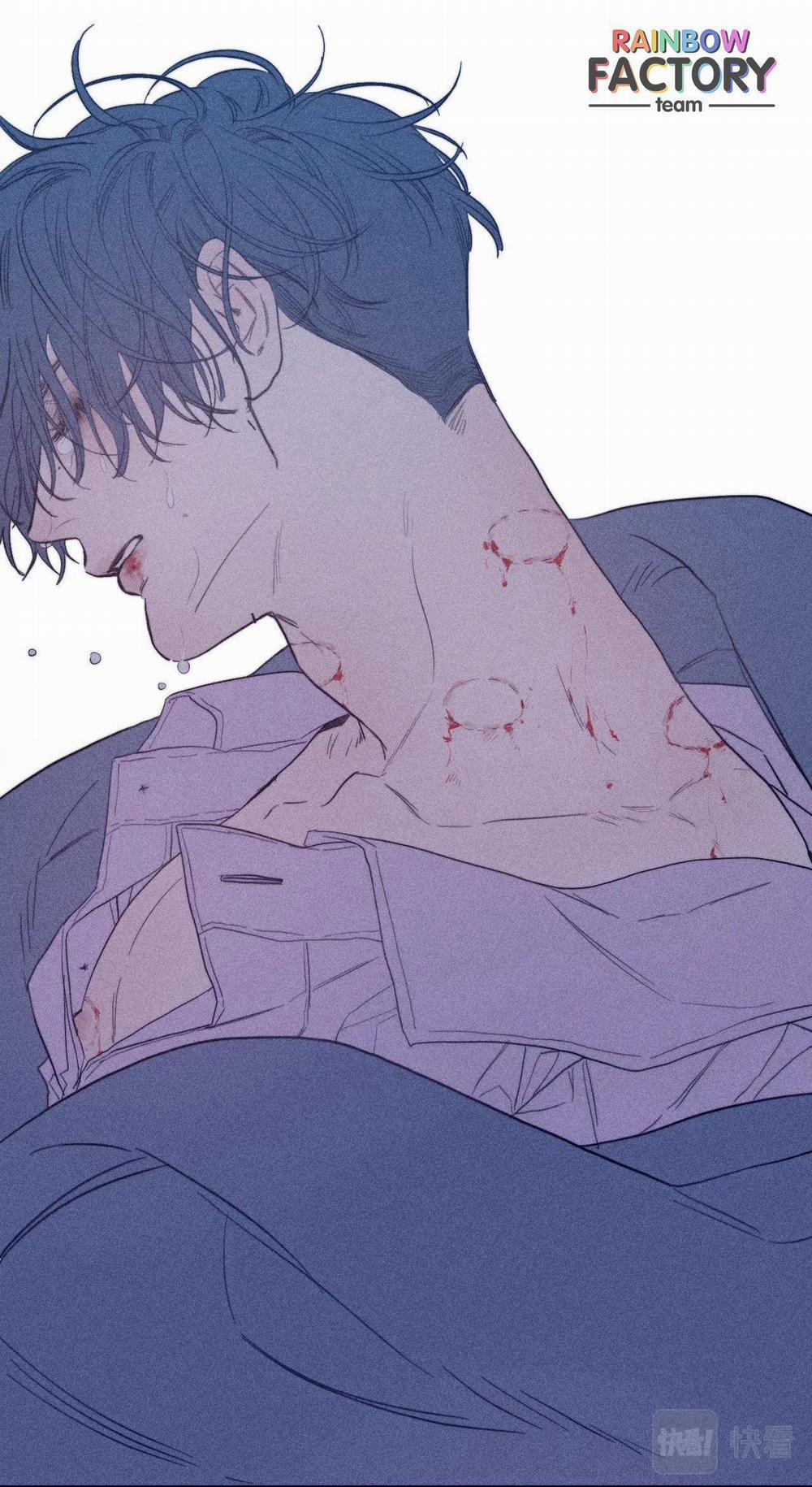 Xuân Nhật Tương Chí 26 trang 27