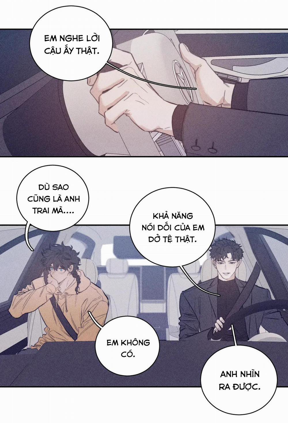 Xuân Nhật Tương Chí 26 trang 4