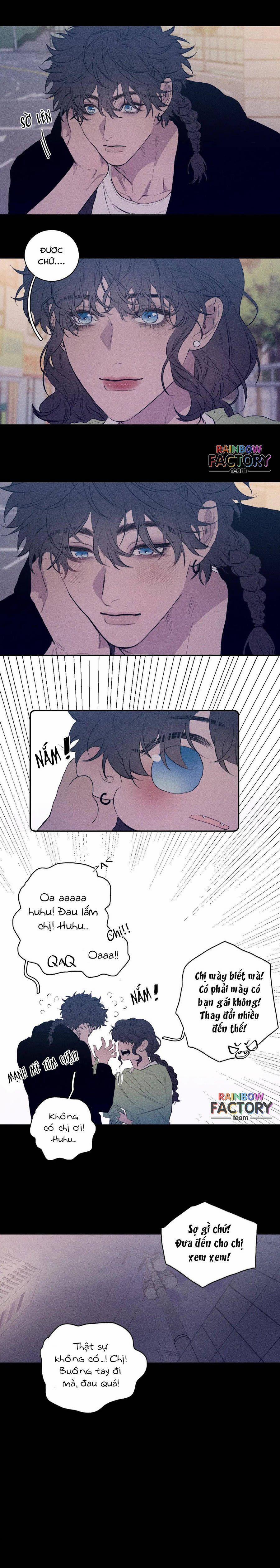 Xuân Nhật Tương Chí 27 trang 11