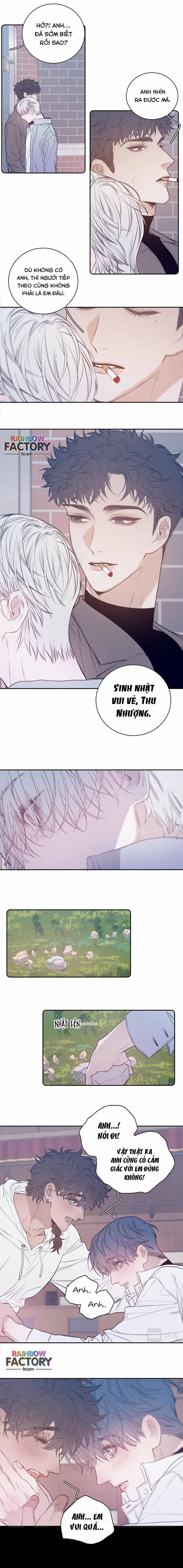 Xuân Nhật Tương Chí 29 trang 5