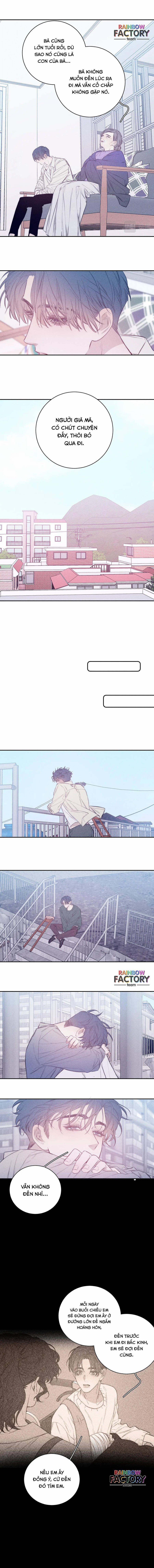 Xuân Nhật Tương Chí 33 trang 5