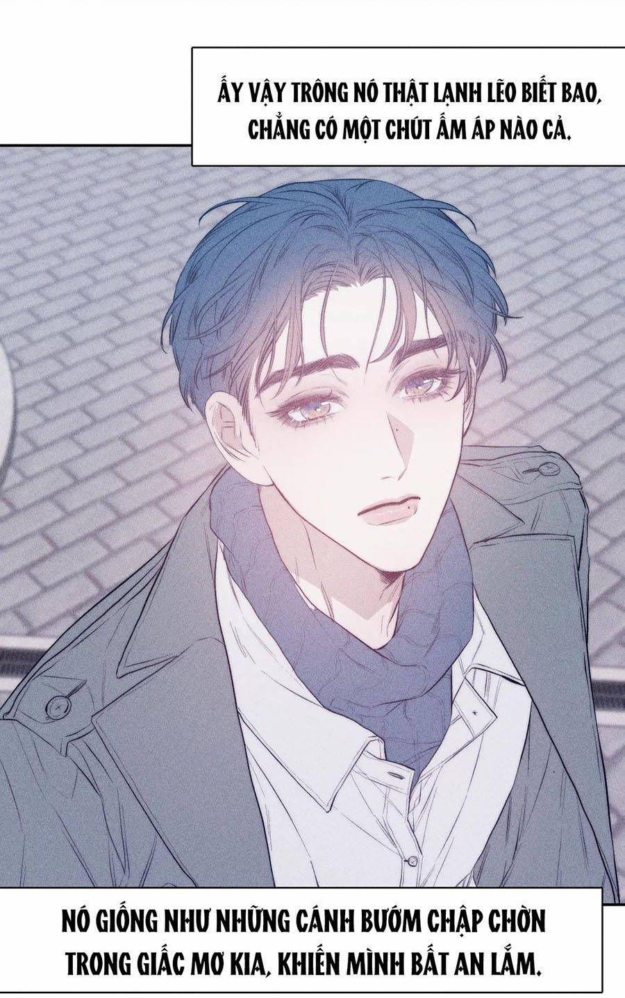 Xuân Nhật Tương Chí 35 trang 2