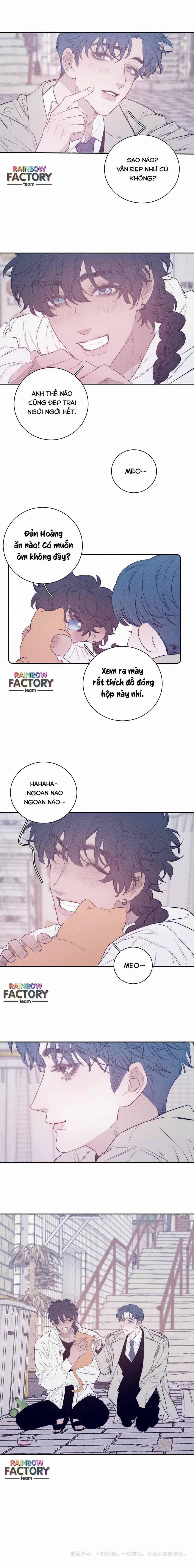 Xuân Nhật Tương Chí 36 trang 6