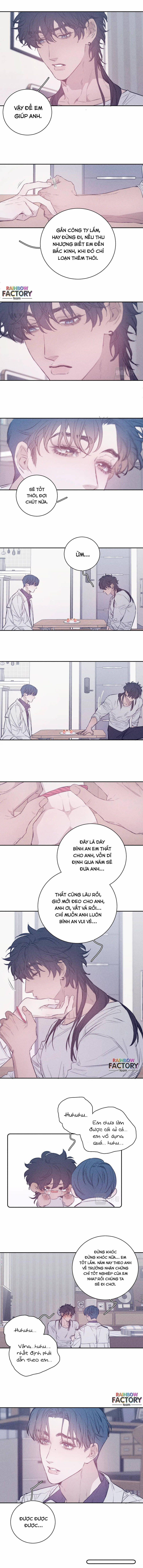 Xuân Nhật Tương Chí 40 trang 5