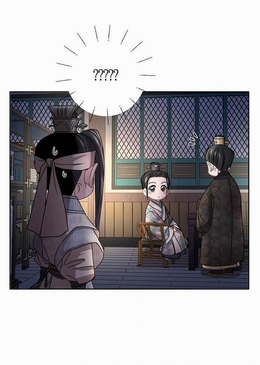 Xuân Phong Viên Mãn 10 trang 3