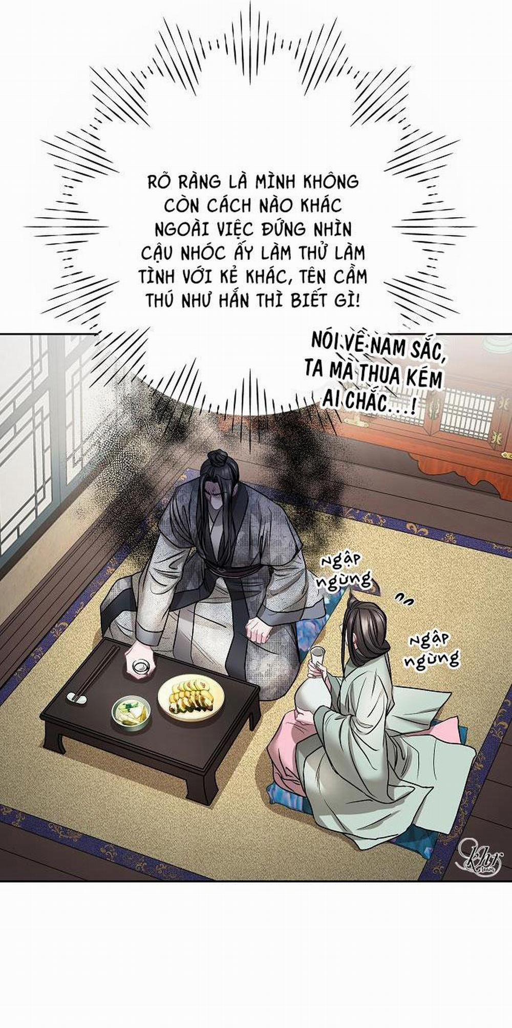 Xuân Phong Viên Mãn 11 trang 19