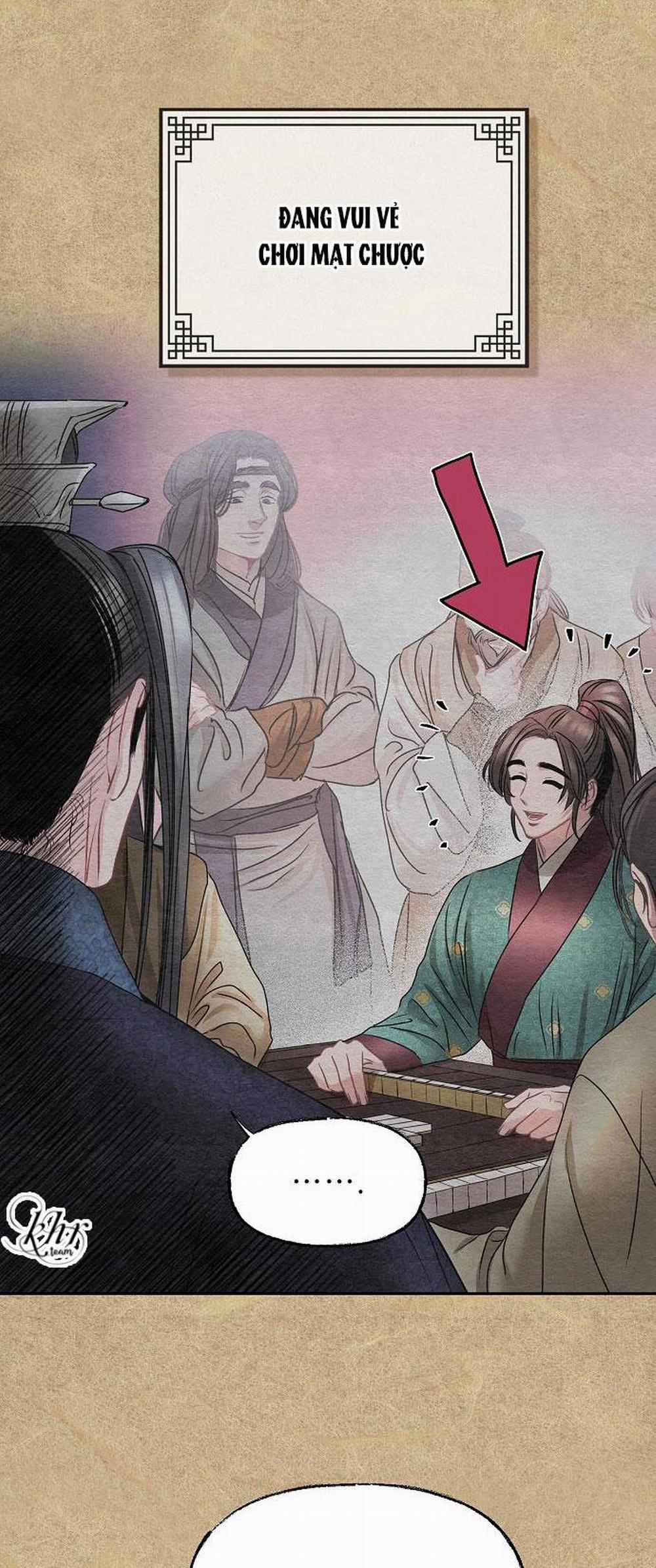 Xuân Phong Viên Mãn 11 trang 34