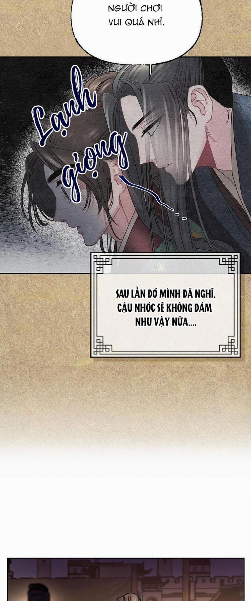 Xuân Phong Viên Mãn 11 trang 35