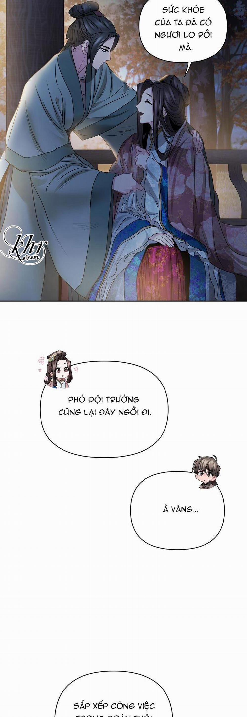 Xuân Phong Viên Mãn 13 trang 18