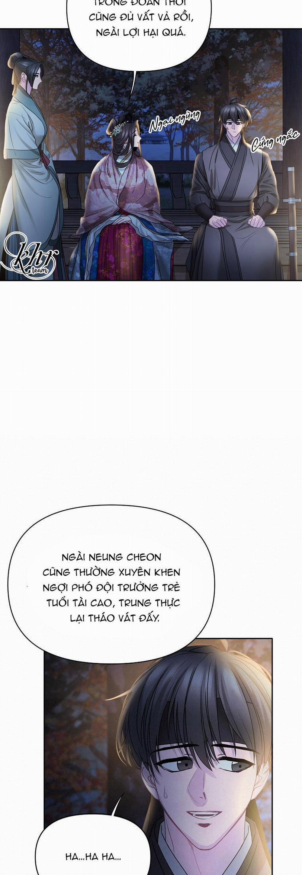 Xuân Phong Viên Mãn 13 trang 19