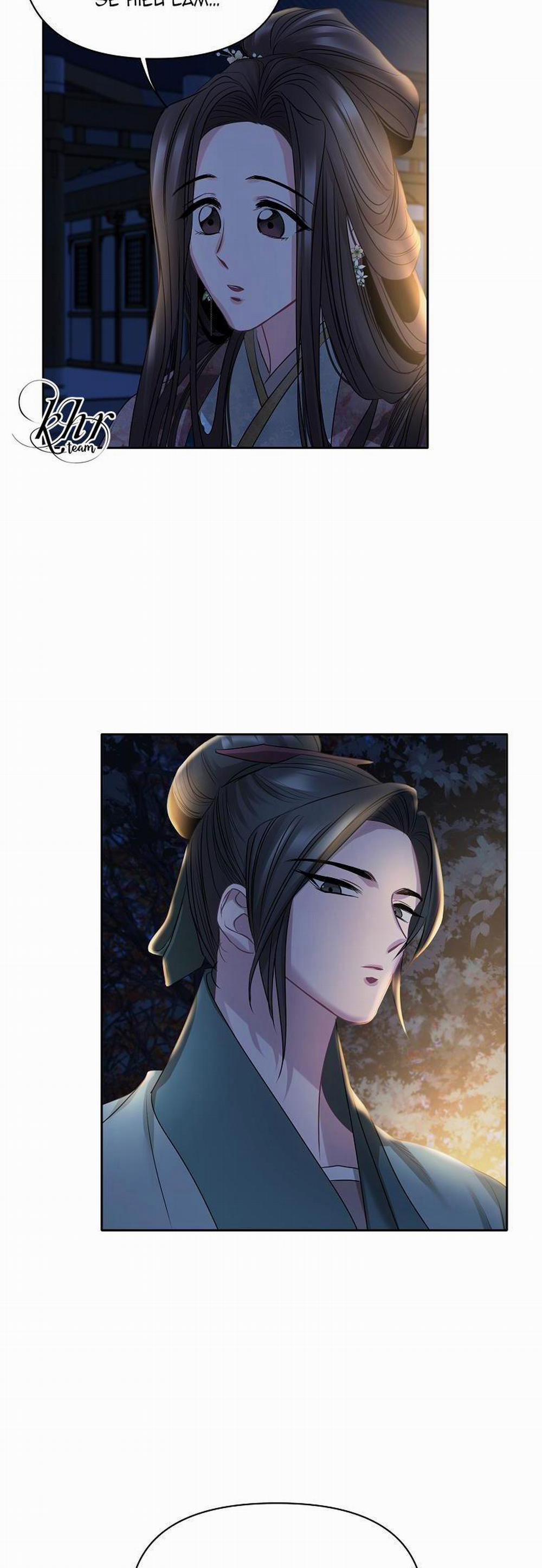 Xuân Phong Viên Mãn 13 trang 33