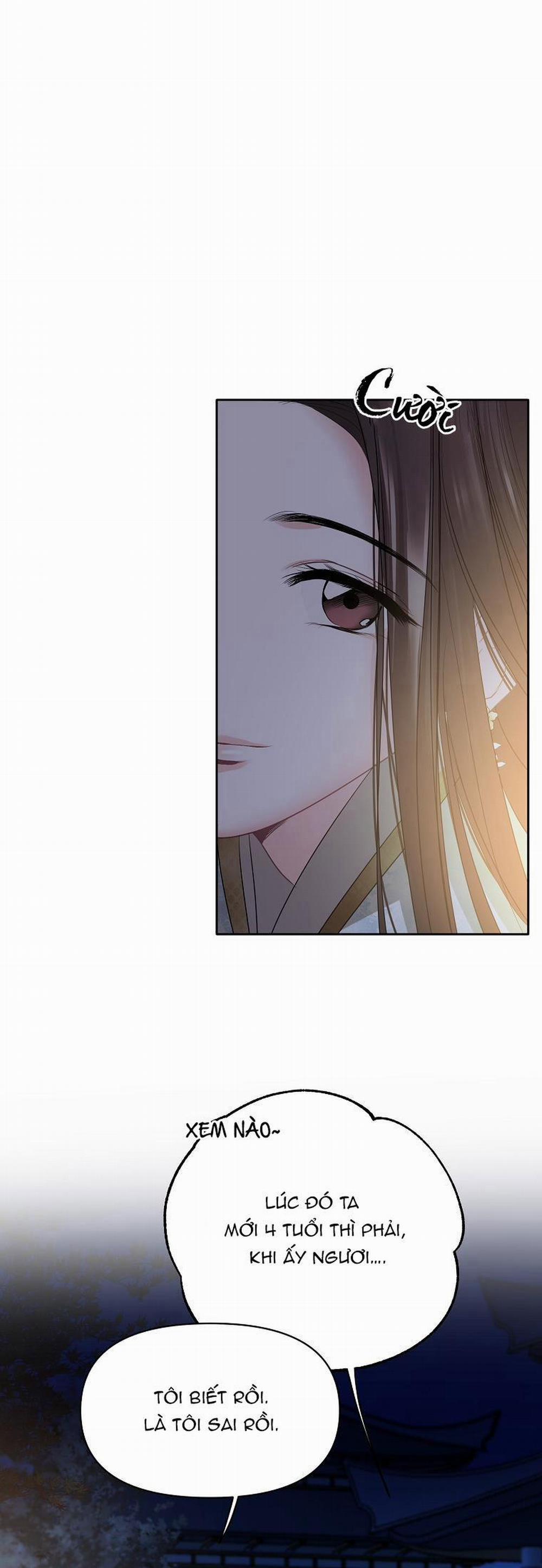 Xuân Phong Viên Mãn 13 trang 35