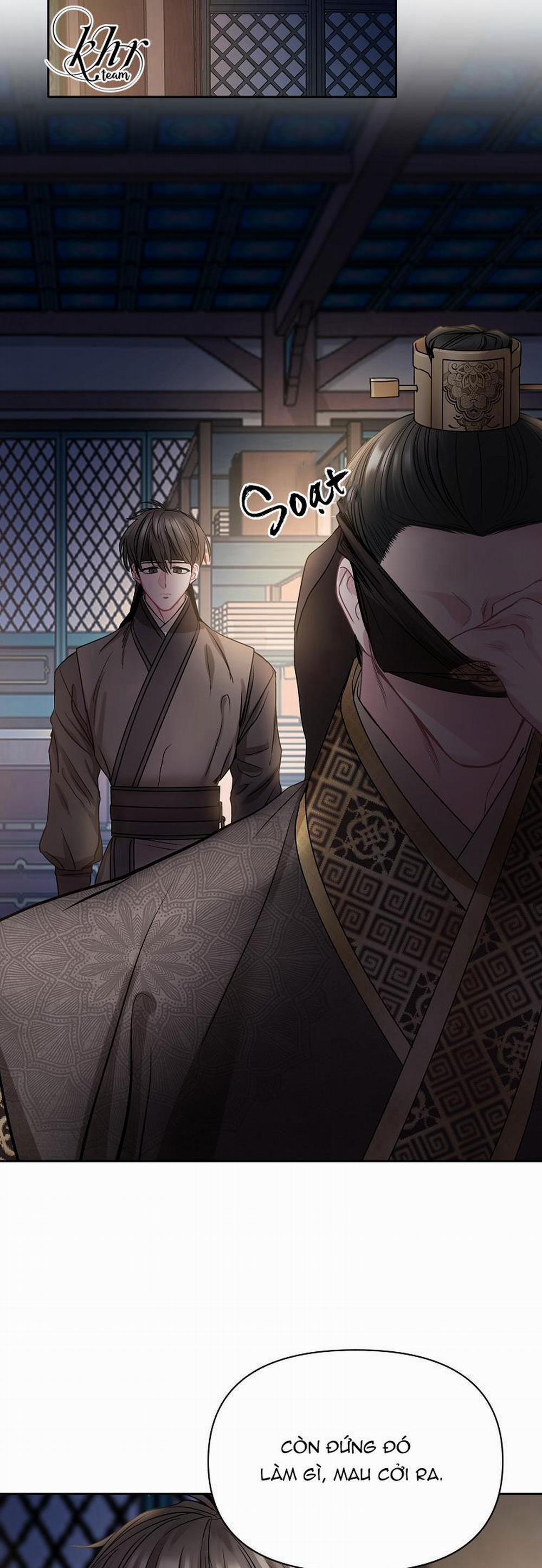 Xuân Phong Viên Mãn 13 trang 37