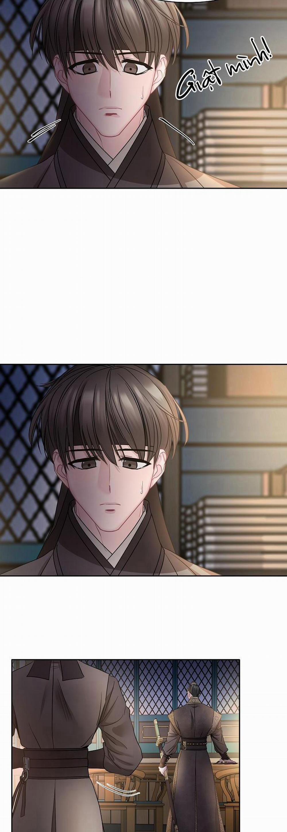 Xuân Phong Viên Mãn 13 trang 38