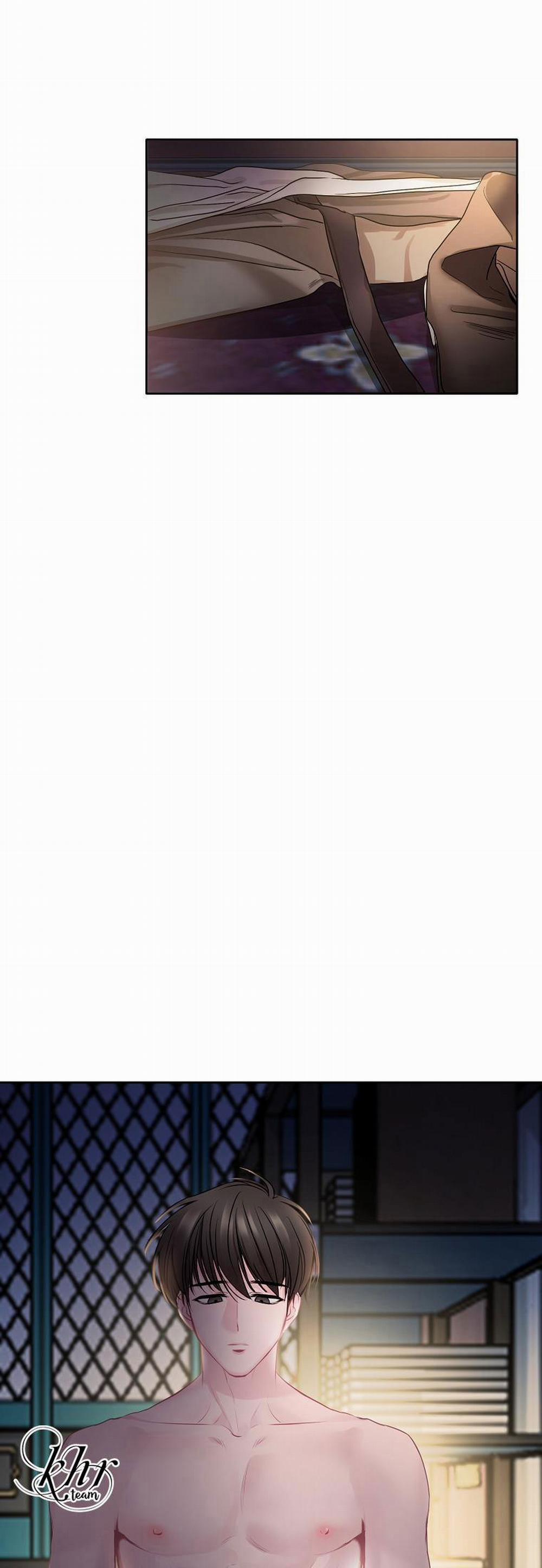 Xuân Phong Viên Mãn 13 trang 40