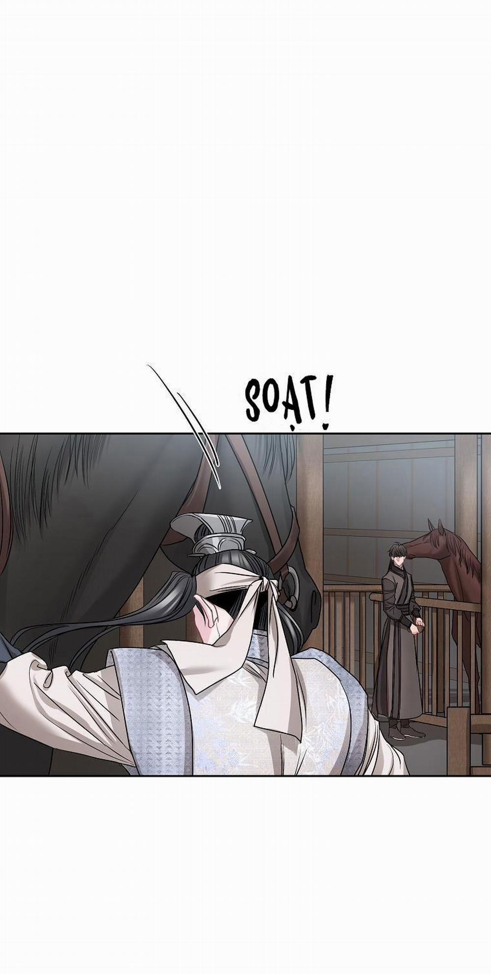 Xuân Phong Viên Mãn 14 trang 1