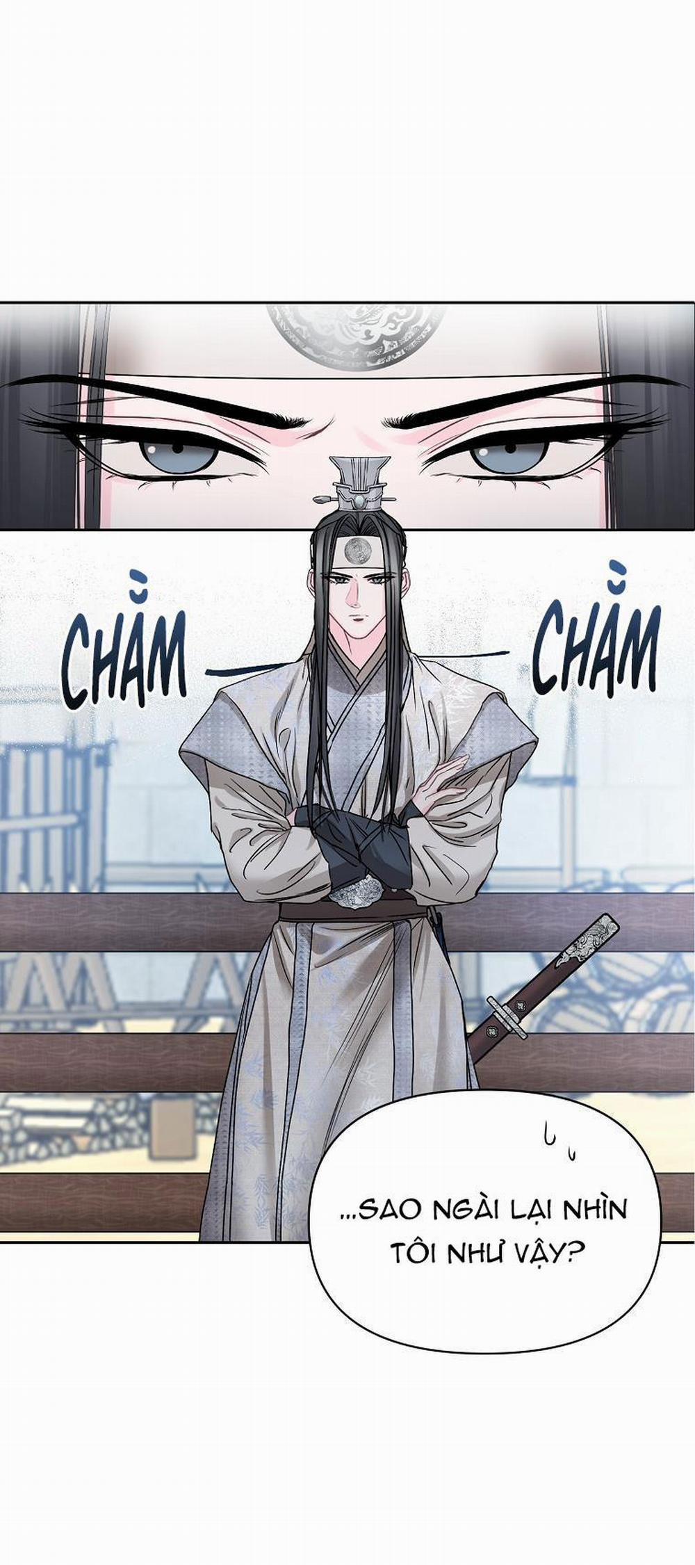 Xuân Phong Viên Mãn 14 trang 18